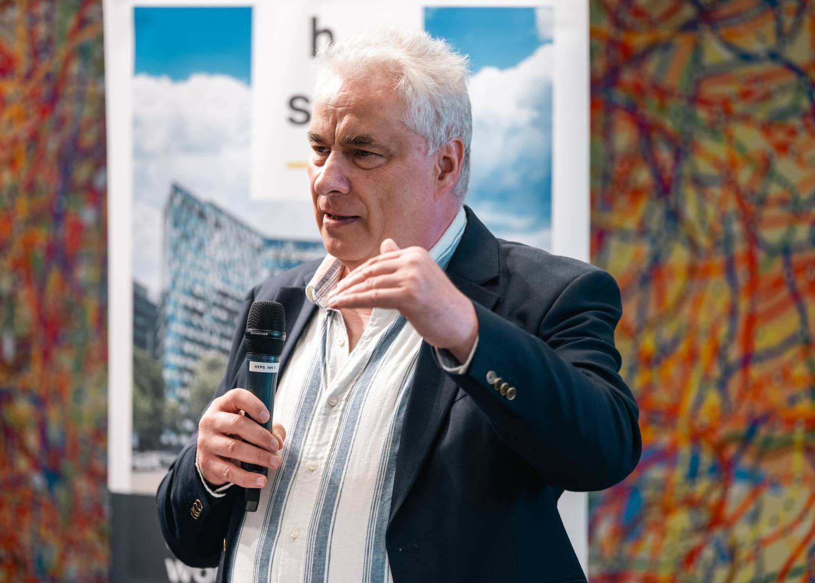 Andreas Schlote preia coordonarea strategică a Hotspot și accelerează planurile de dezvoltare ale companiei 3 Andreas Schlote Fondator Hotspot