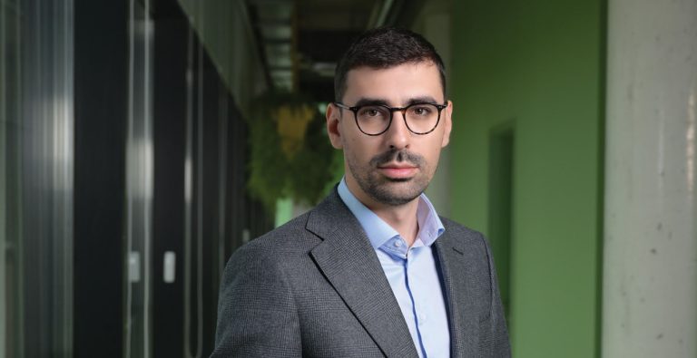 Andrei Marian - CTP România
