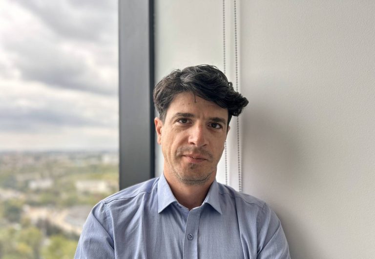 Andrei Vlad Senior Consultant Brain Heart Healthcare Communications