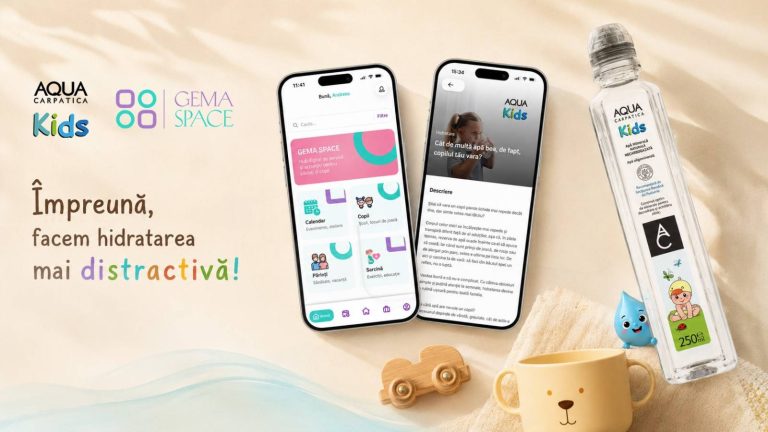 Aqua Carpatica Kids