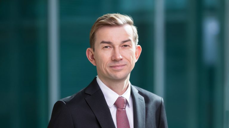 Attila Fejer, Eli Lilly