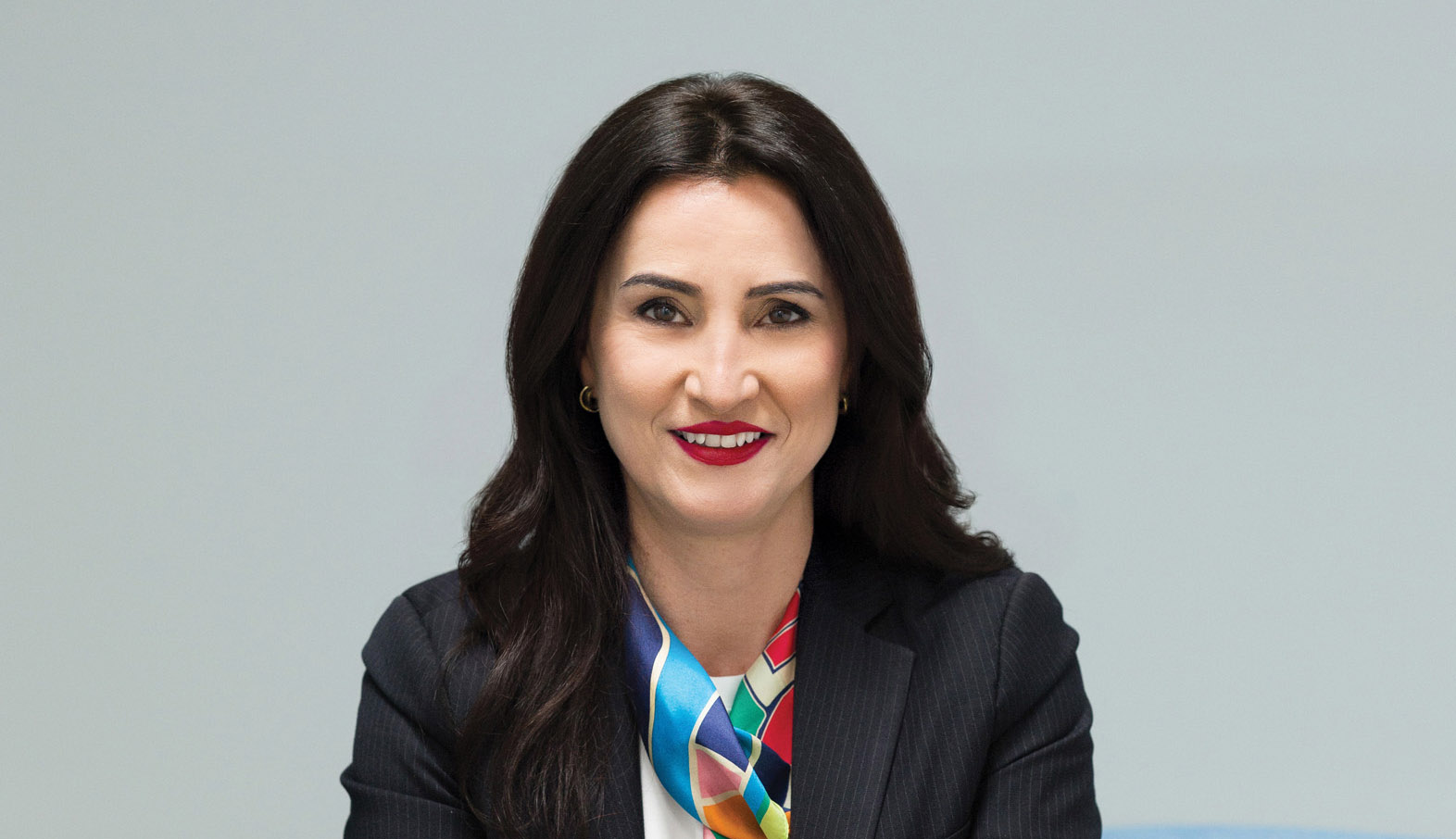 Aura Toma, Visa: Ecosistem cu impact real 2 Aura Toma - Visa