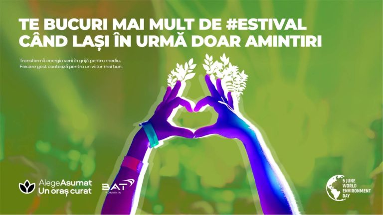 BAT Romania Ziua Mondiala a Mediului