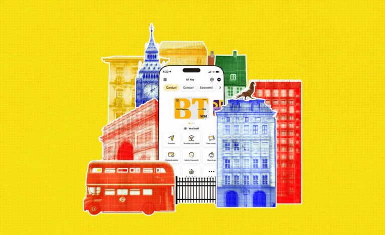 BT Diaspora
