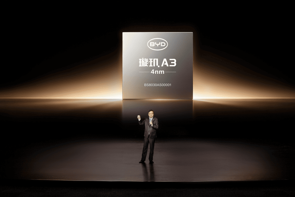 BYD acoperă integral daunele pentru parcarea inteligentă și condusul urban asistat 1 BYD Full Damage Coverage 2
