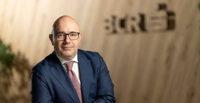 Bogdan Cernescu, BCR