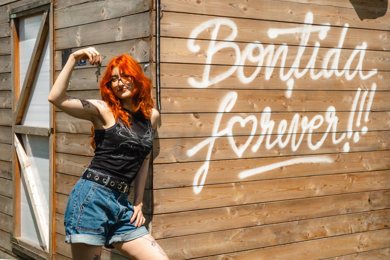 „Bonțida Forever”, campania prin care Electric Castle oferă unui participant cazare pe viață 9 Bontida Forever