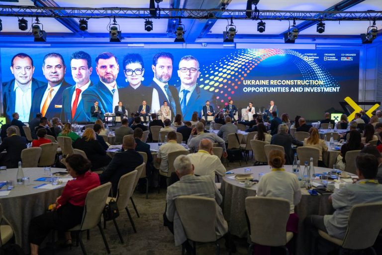 Bridging Opportunities for Ukraines Reconstruction 3