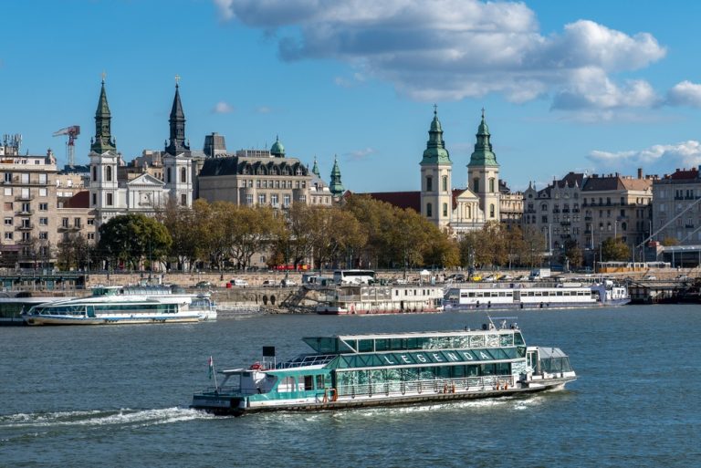Budapesta Dunare 2