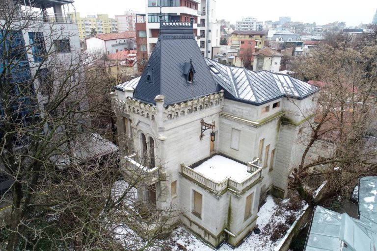CASTEL
