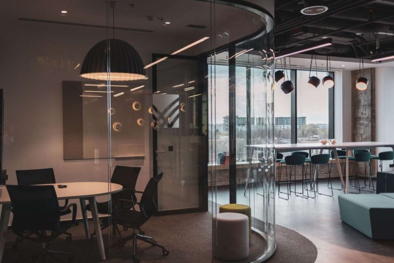 CBRE Project 5