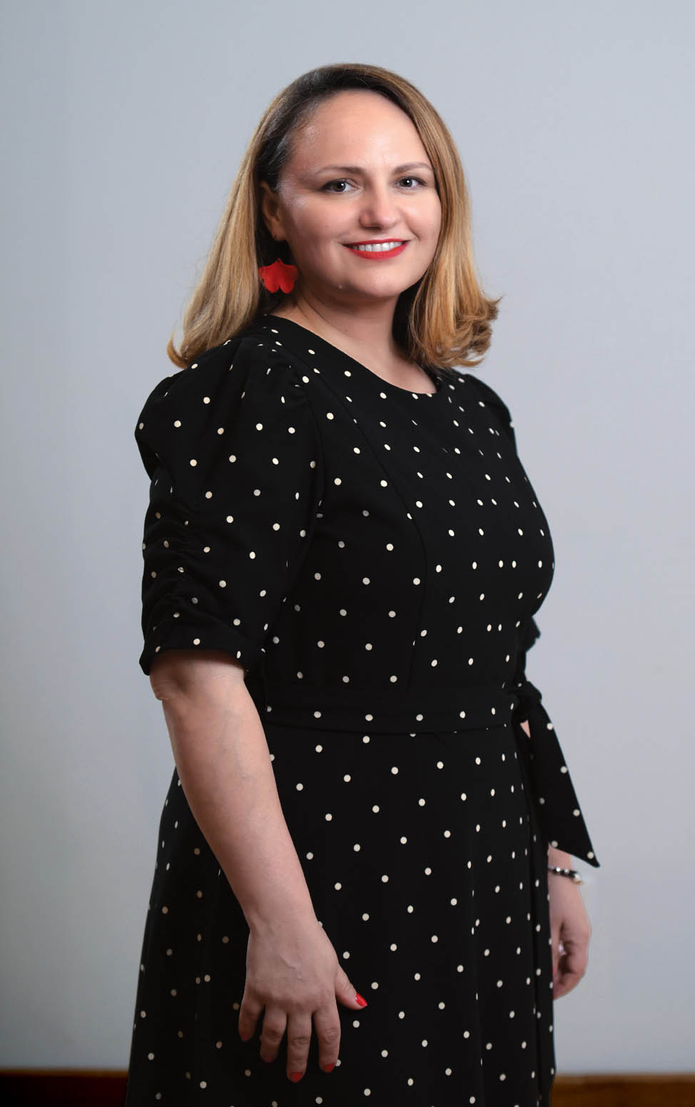 She's Next: Antreprenoare care pot visa 5 Carina Sava Watermelon Agency