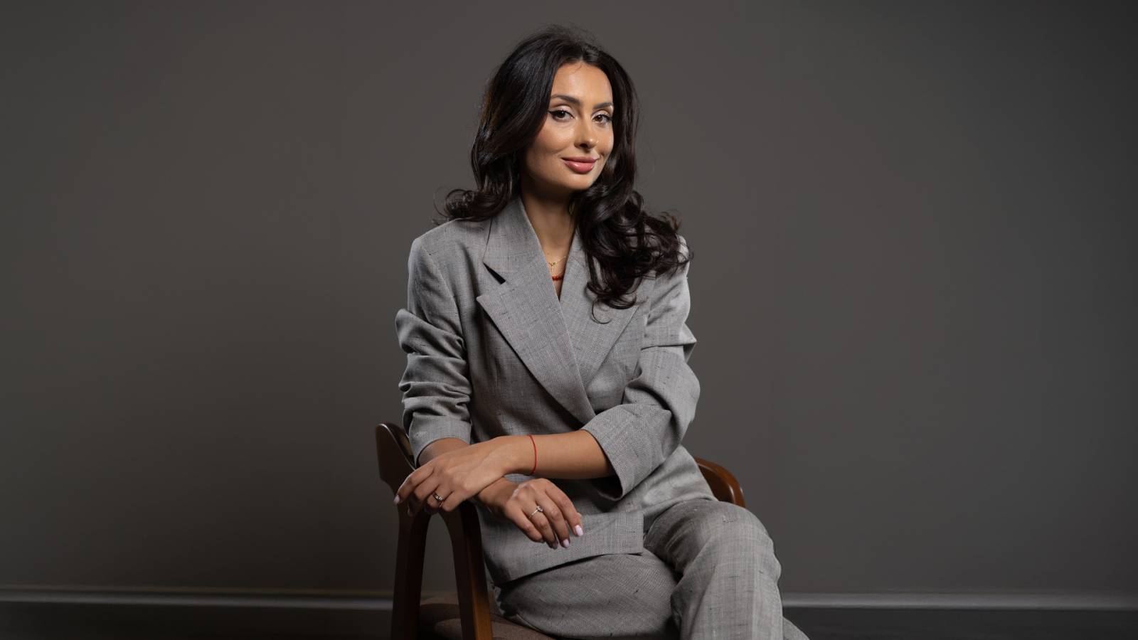Carolina Mindru COO Syndifi
