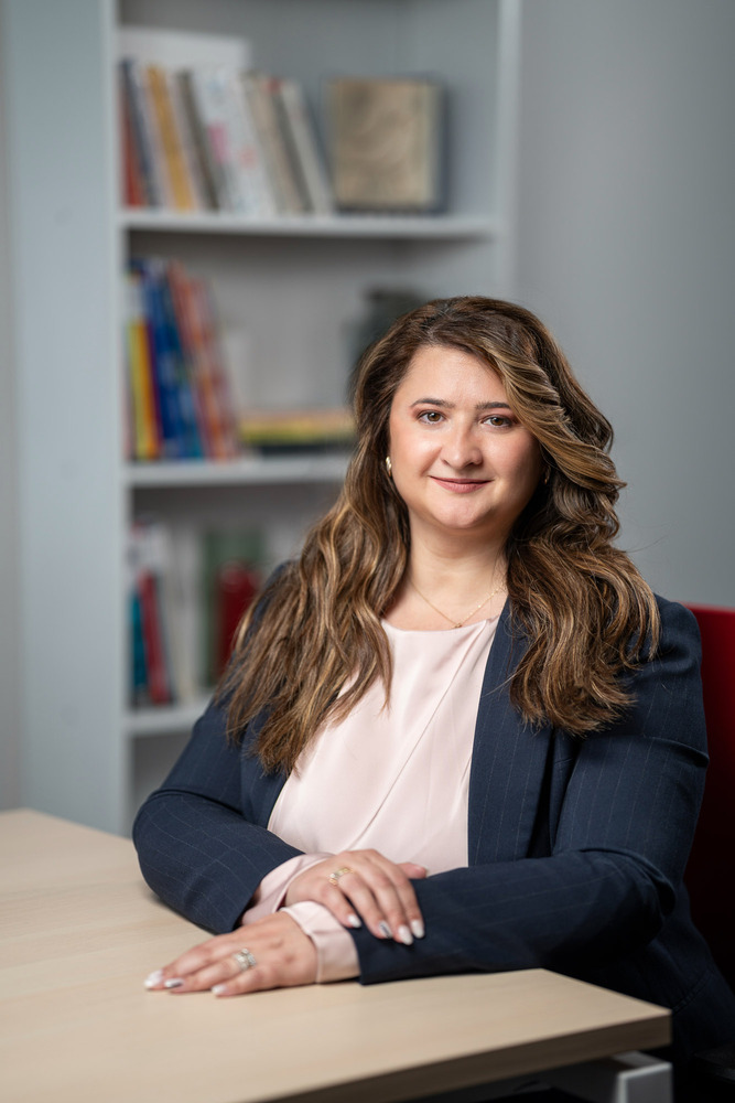 Corina Dospinoiu Imre 1