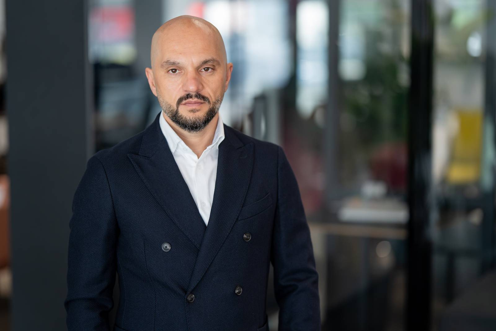 FAN Courier își consolidează echipa de management pentru următoarea etapă de dezvoltare 1 Cornel Morcov 1