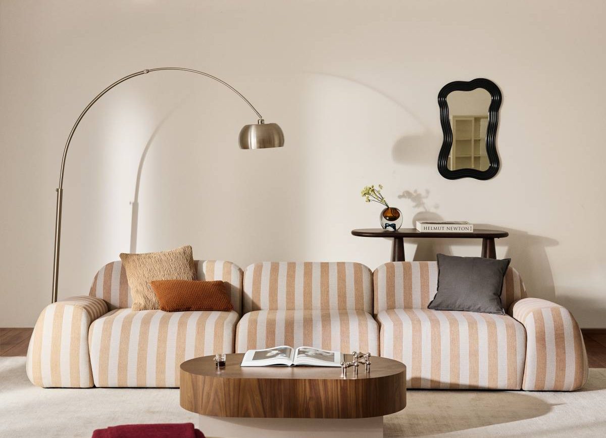 Westwing Collection | Linii expresive pentru interioarele verii