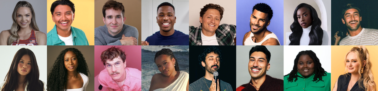 TikTok la Cannes Lions 2026: Noi soluții creative bazate pe AI și mai multe oportunități pentru branduri de a transforma creativitatea în impact de business 1 Creatori TikTok la Cannes Lions 2026