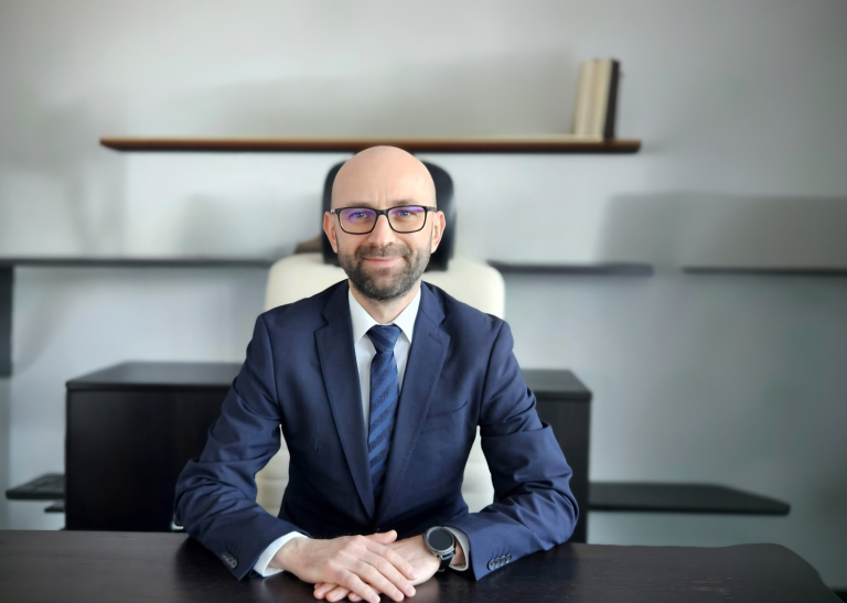 Cristian Talpau Director General Best Capital Romania