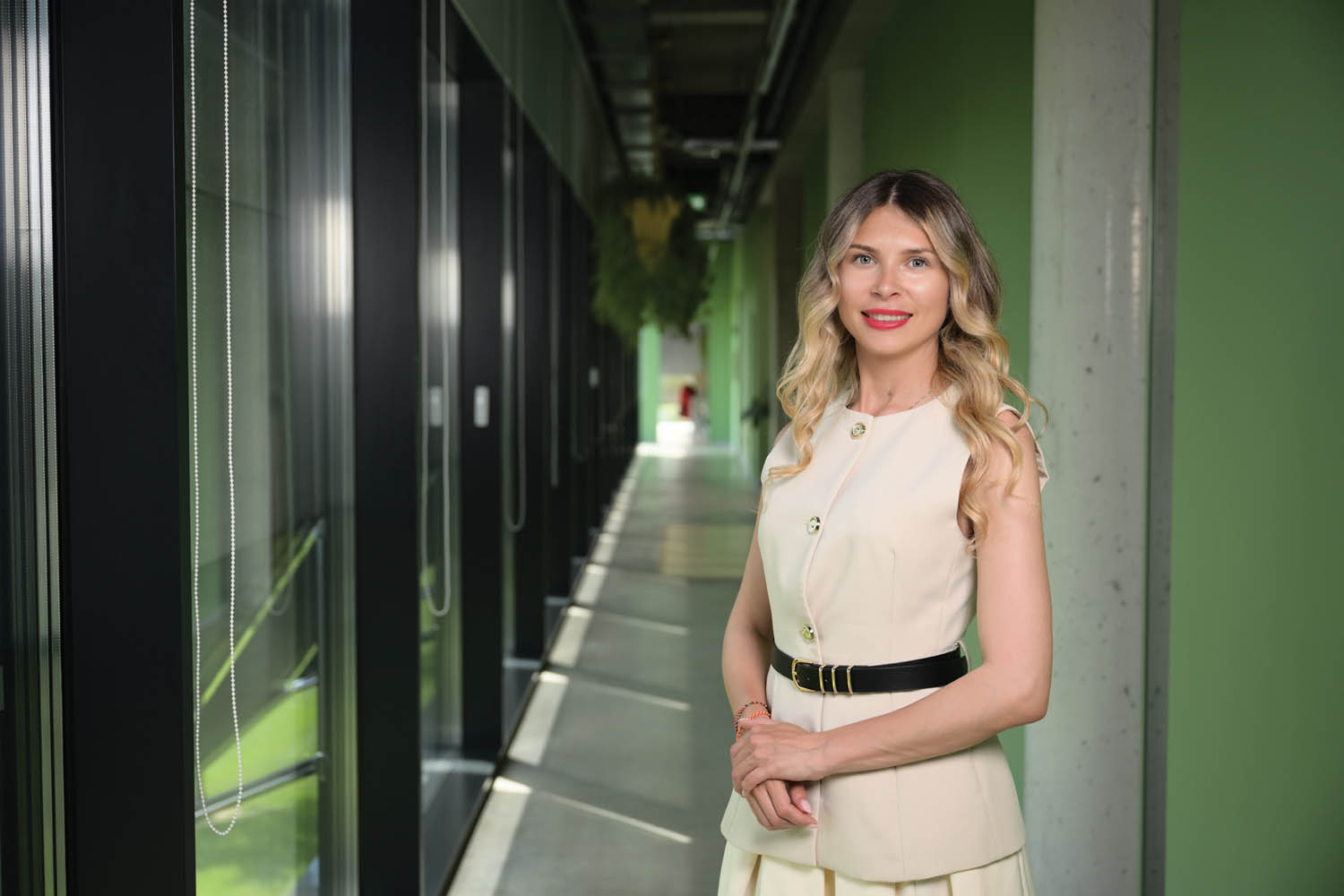 CTP România: Locul unde cresc businessuri 2 Cristina Manea CTP Romania 2