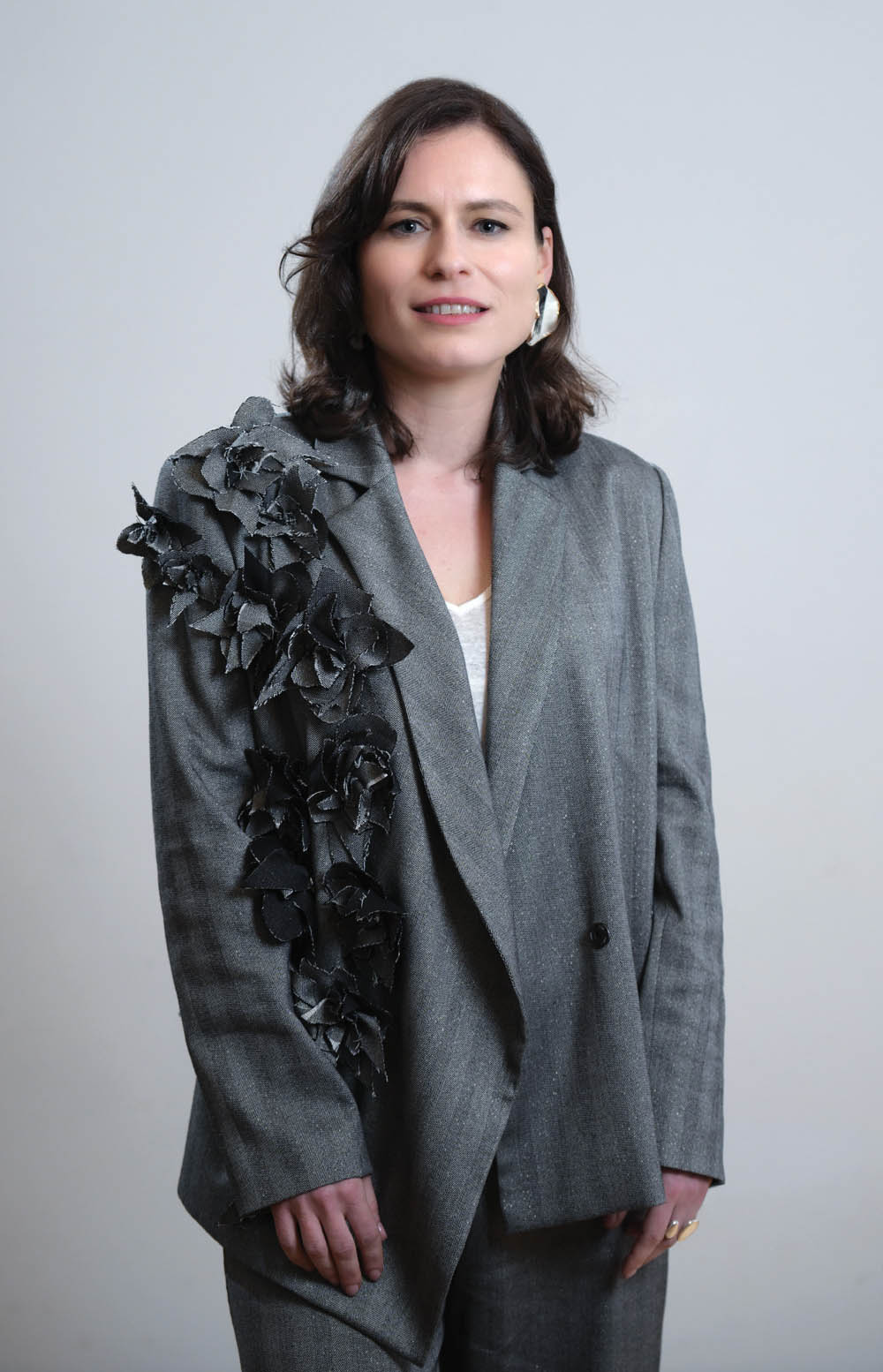 She's Next: Antreprenoare care pot visa 4 Cristina Olteanu AlbAlb