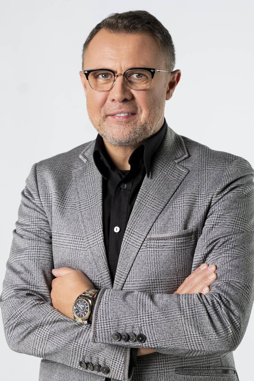 Dan Ostahie CEO si fondator Altex Romania