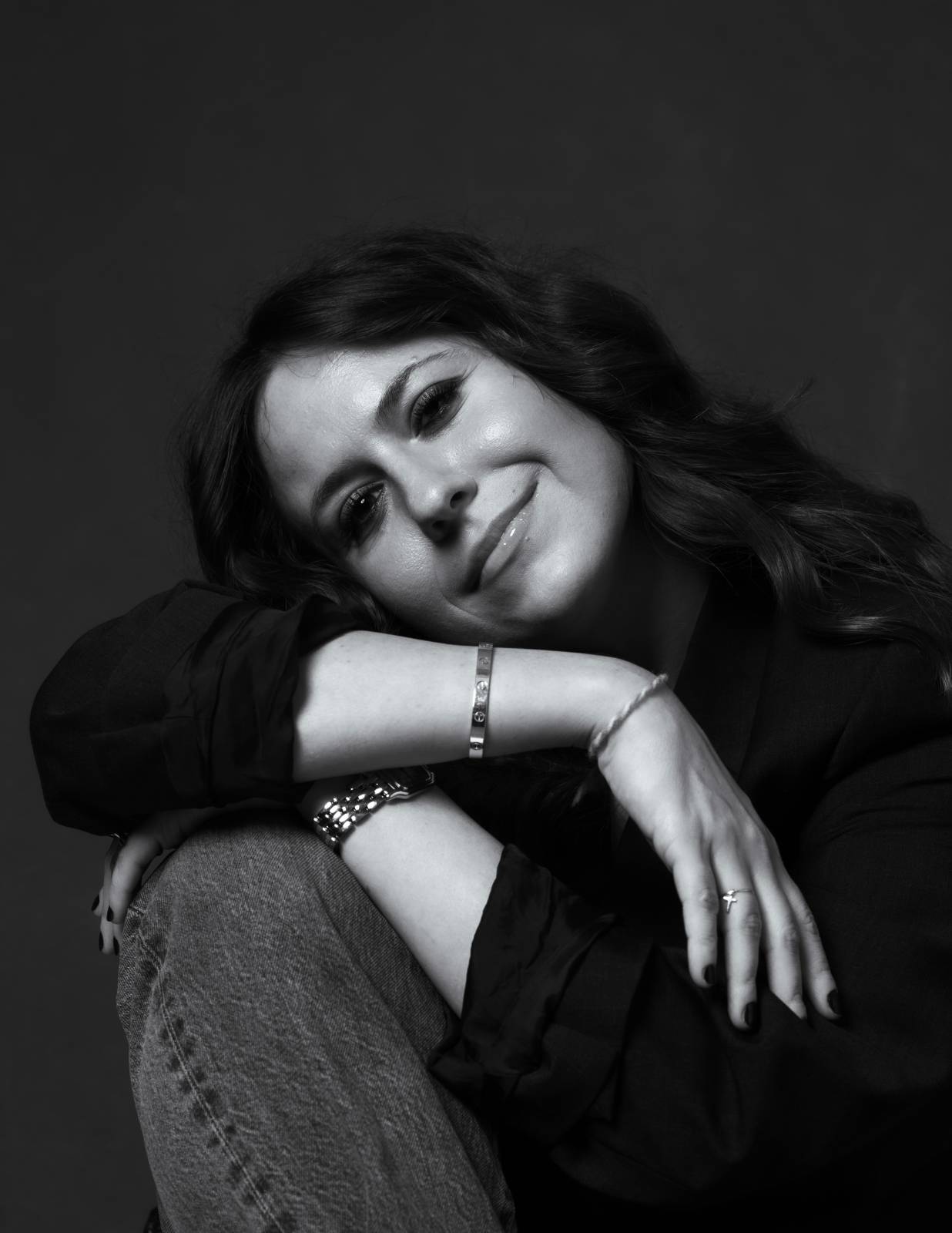 Demetra Arapu, înainte de deschiderea MoBU 2026: „Relația cu arta contemporană începe să evolueze” 1 Demetra 24