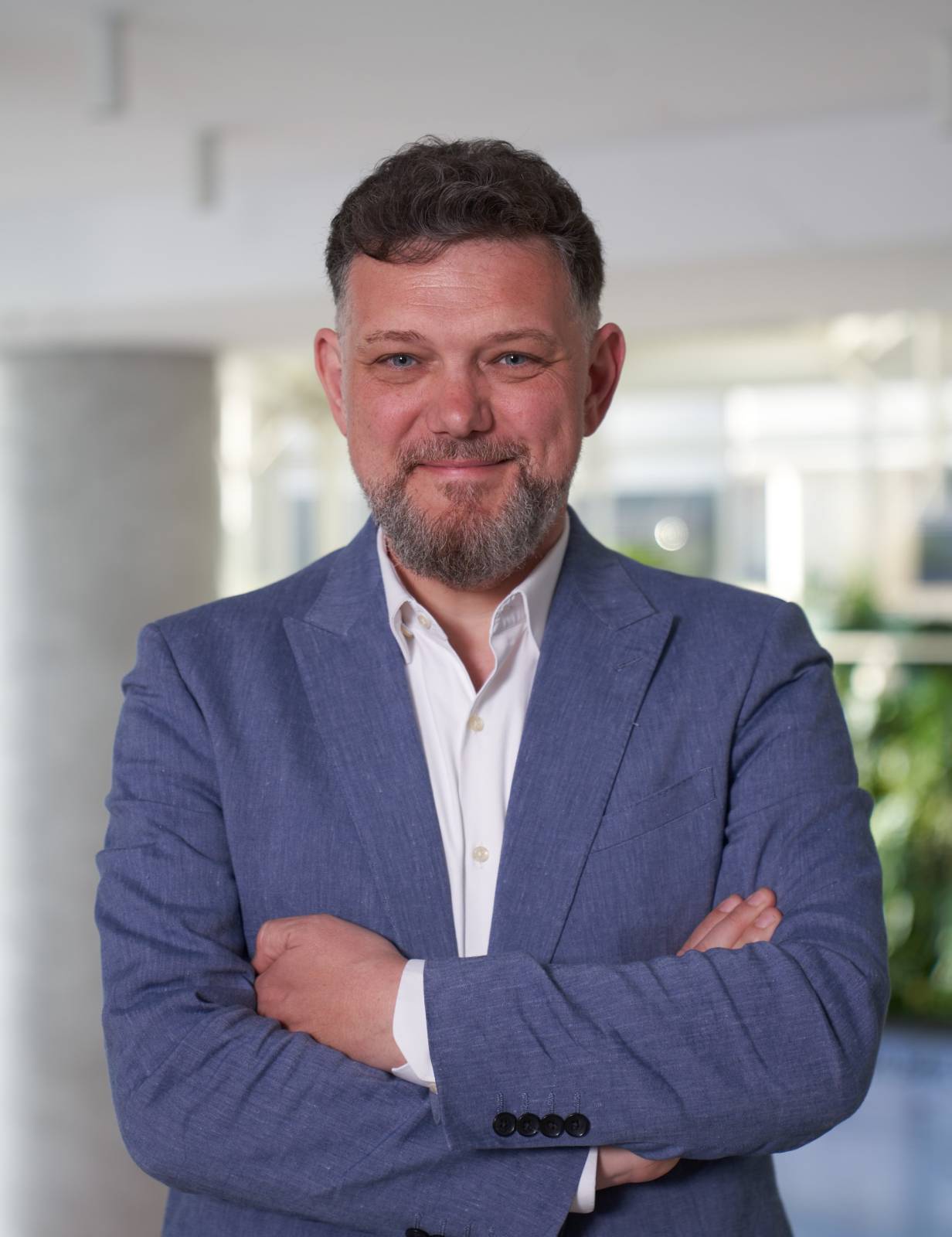 FAN Courier își consolidează echipa de management pentru următoarea etapă de dezvoltare 2 Dinu Dragomir