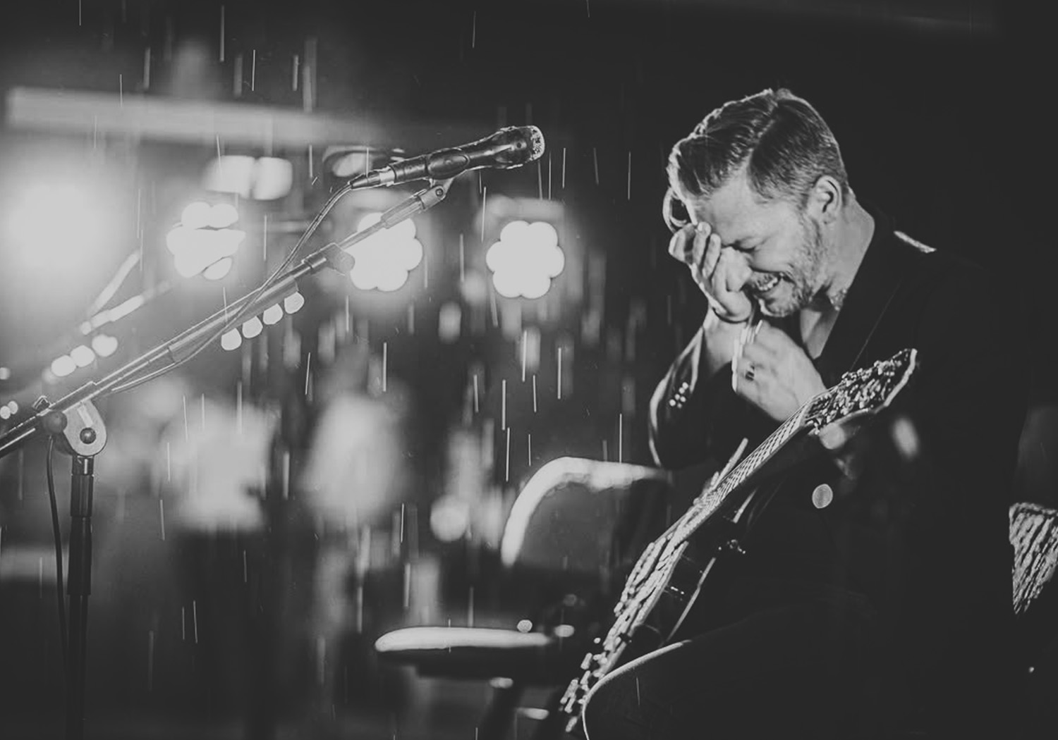 Artivist Records: Sprijin pentru artiști independenți 2 Doru Trăscău, Artivist Records