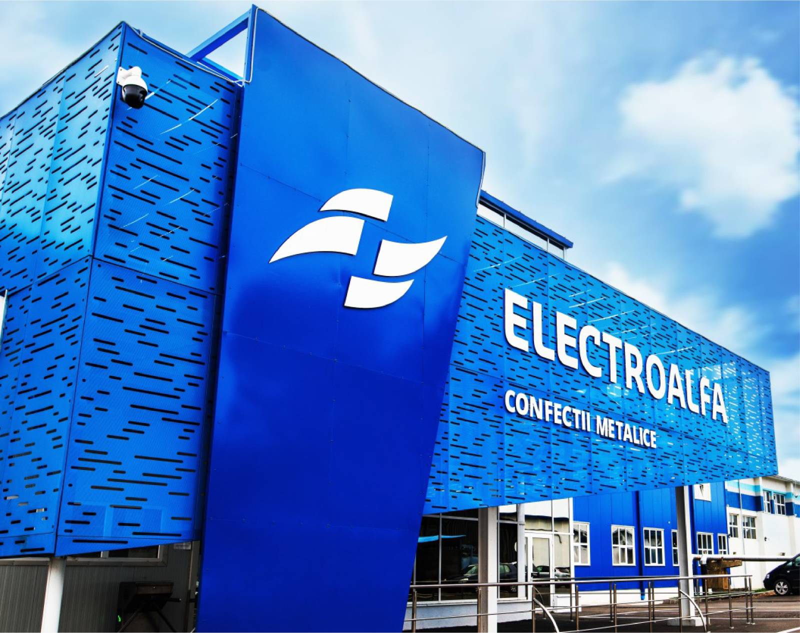 Electro-Alfa International a achiziționat SPIACT Craiova și Electro Alfa CM 3 Electro Alfa CM Confectii Metalice