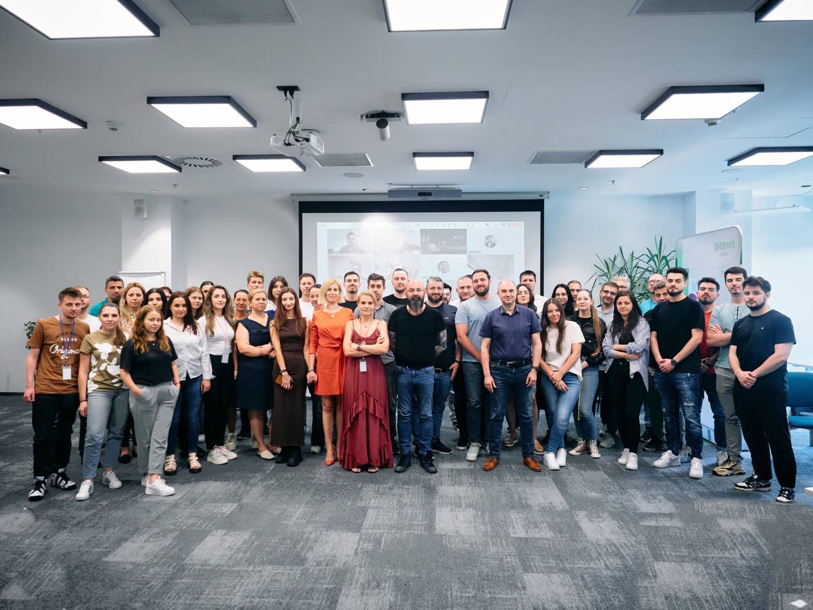 Bittnet Group anunță vânzarea Elian Solutions către Digmatix Group 1 Elian Solutions