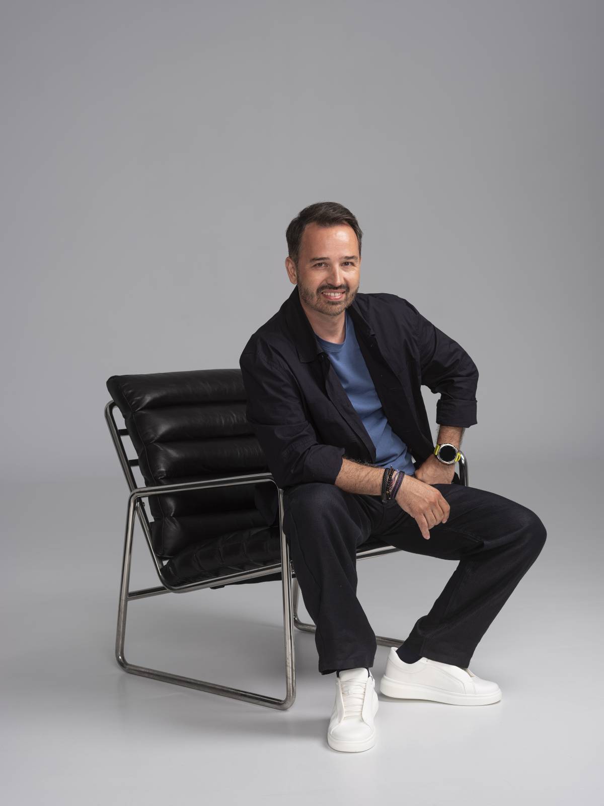 S-a lansat Fonoshop - prima platformă românească dedicată confortului acustic 1 Emilian Grigore, fondatorul Fonoshop
