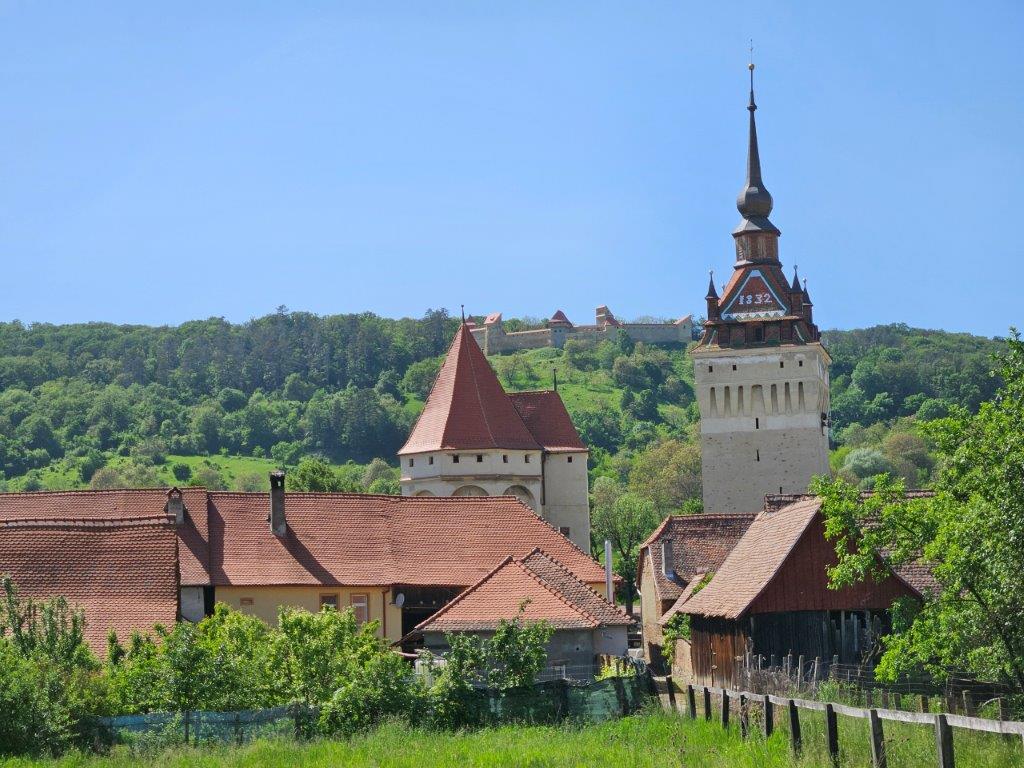 FIJET Mures 1
