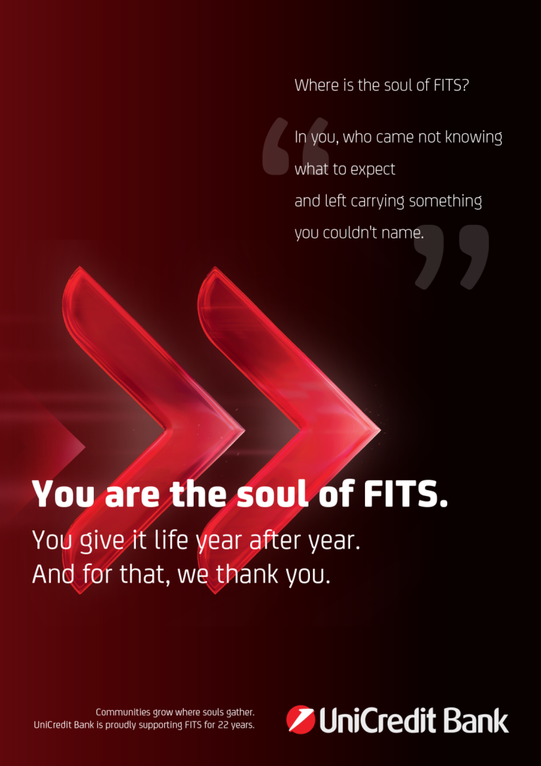 FITS UniCredit 2026