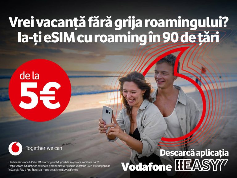 FOTO EASY Roaming