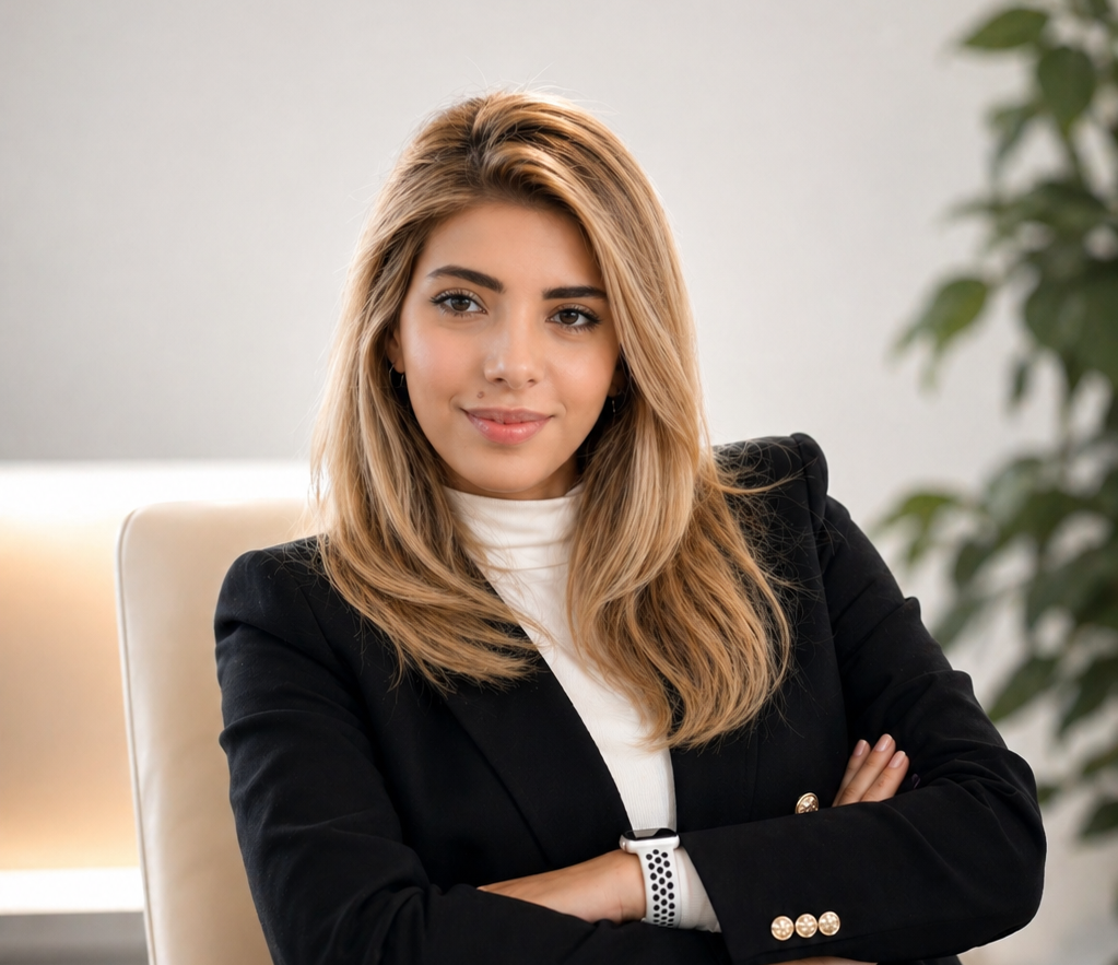 Farah Chahine, Upscale Business: „Mulți investitori au avut deja încredere în România și au obținut randamente remarcabile” 1 Farah Chahine e1781687252888