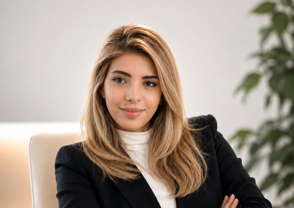 Farah Chahine, Upscale Business: „Mulți investitori au avut deja încredere în România și au obținut randamente remarcabile” 1 Farah Chahine e1781687533530
