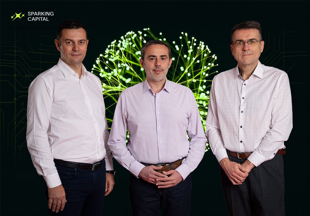 Sparking Capital caută start-up-uri care transformă Inteligența Artificială în forță de muncă digitală 4 Foto Sparking Capital