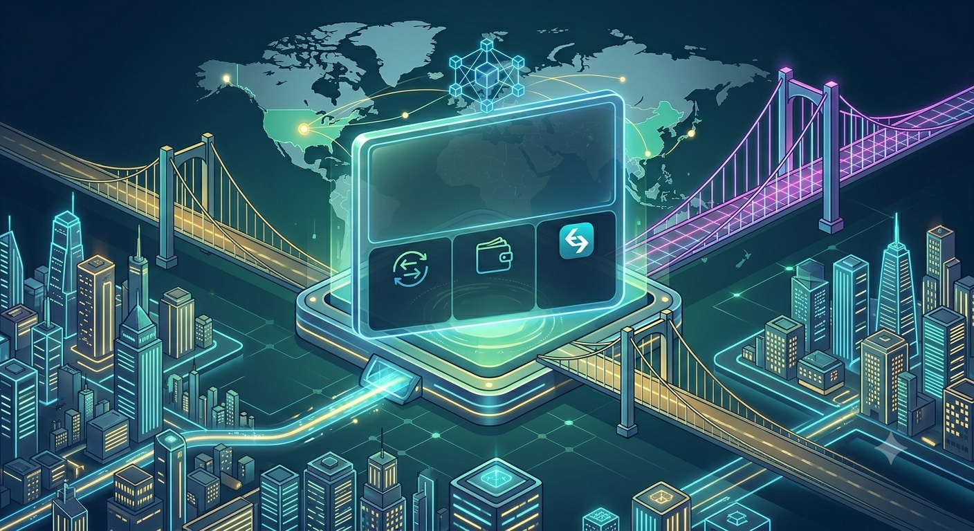 Acțiunile tokenizate generează tranzacții de 5,5 mld. USD. AI și mărfurile, motorul expansiunii 4 Gemini Generated Image lmk61jlmk61jlmk6