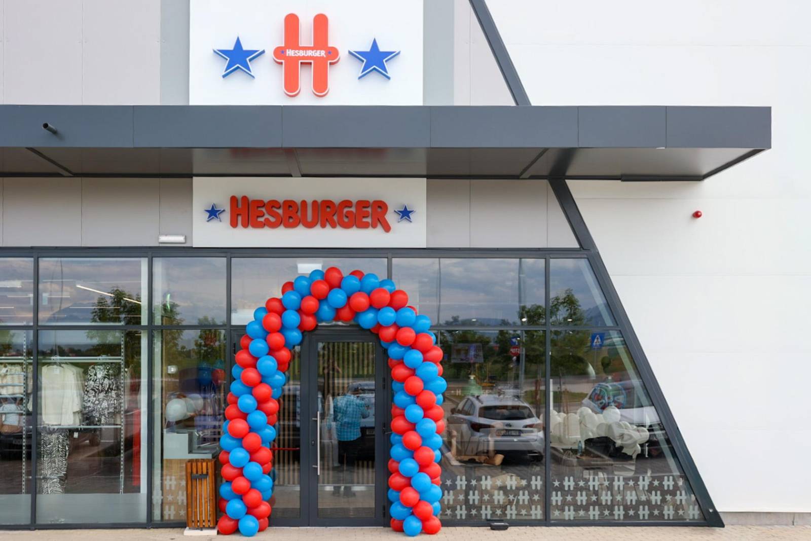 Hesburger 1