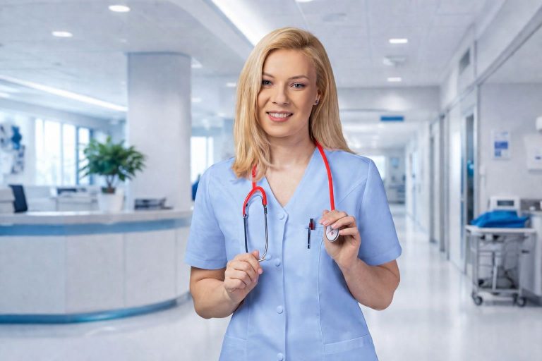 IQ Medical Line by TAG 1