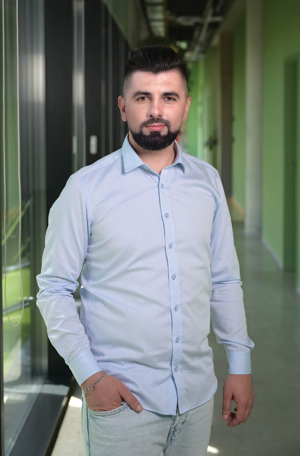 CTP România: Locul unde cresc businessuri 4 Ionut Anghel CTP Romania 2