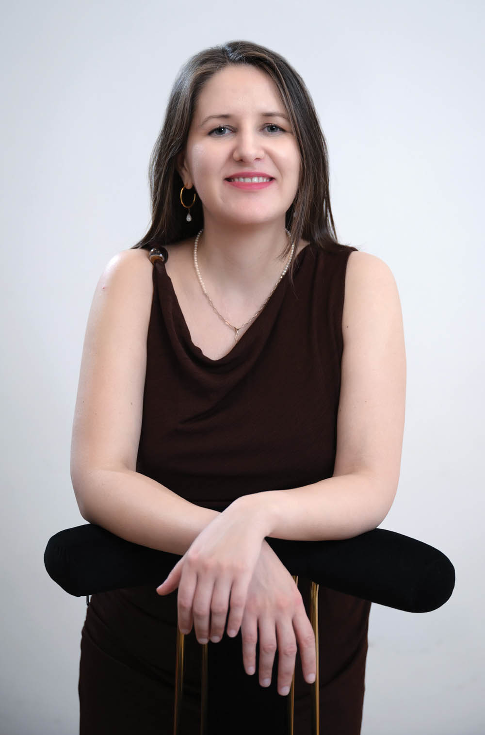 She's Next: Antreprenoare care pot visa 3 Iulia Suciu ZEN VITA