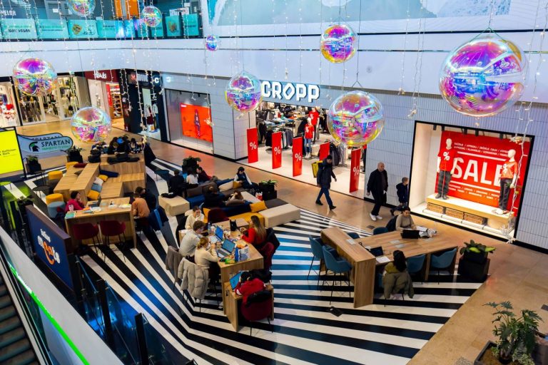 Iulius Mall Iasi 02