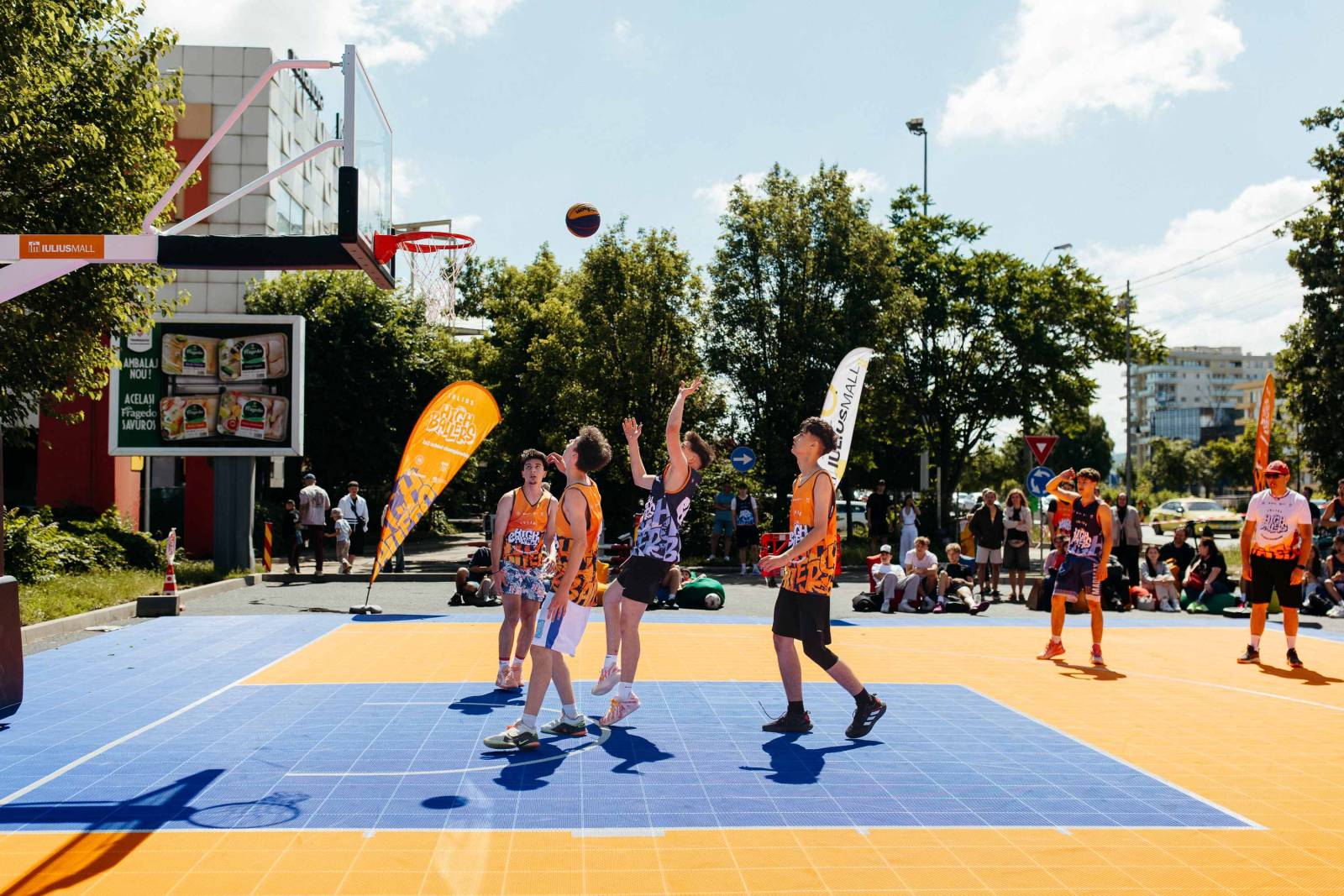 Iulius Mall Iași se dezvoltă cu o investiție de 9 mil. euro 3 Iulius Mall Iasi 03