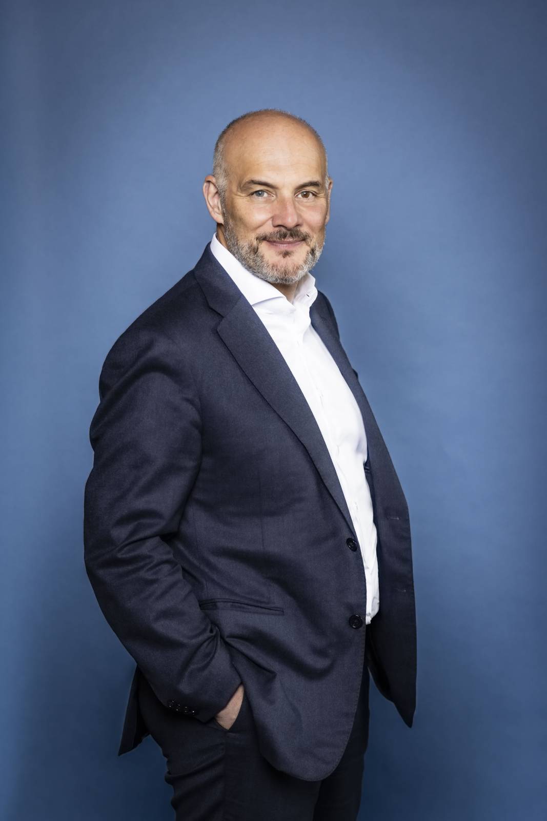 FM Logistic semnează un acord pentru achiziția furnizorului german de logistică Schäflein, pentru a-și accelera creșterea în Europa 1 Jean Christophe Machet CEO FM Logistic