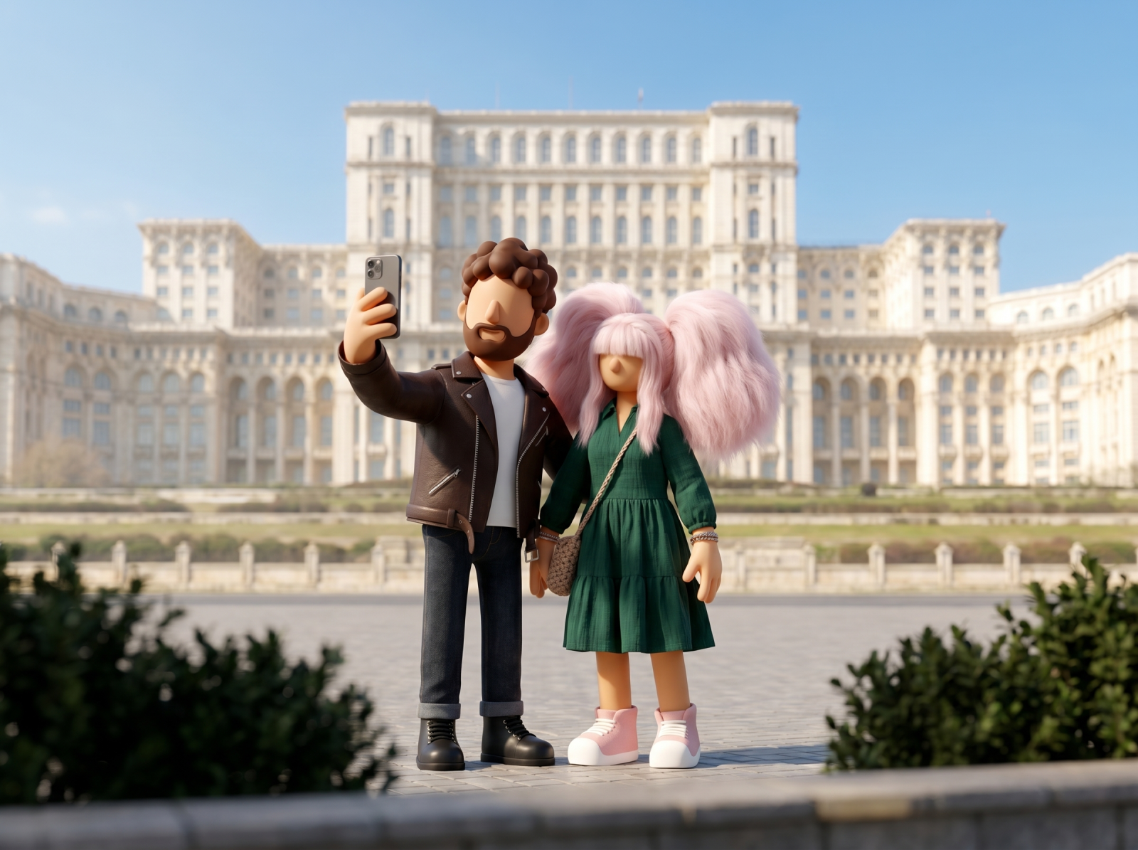 Studiu Kiwi.com: Românii se bazează tot mai mult pe AI pentru planificarea vacanțelor 4 Kiwi.com 3