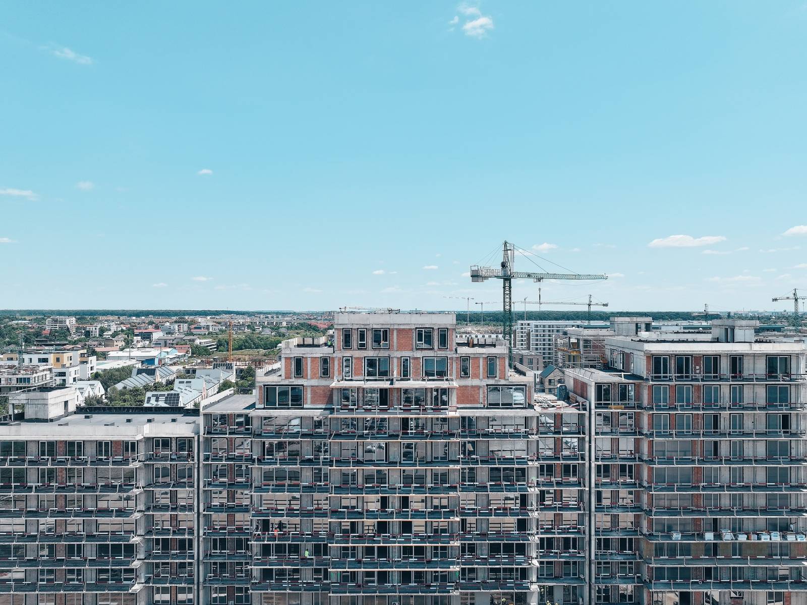 Cumpărătorii de apartamente premium aleg doar proiectele unde progresul din șantier e verificabil 5 KronenPark3