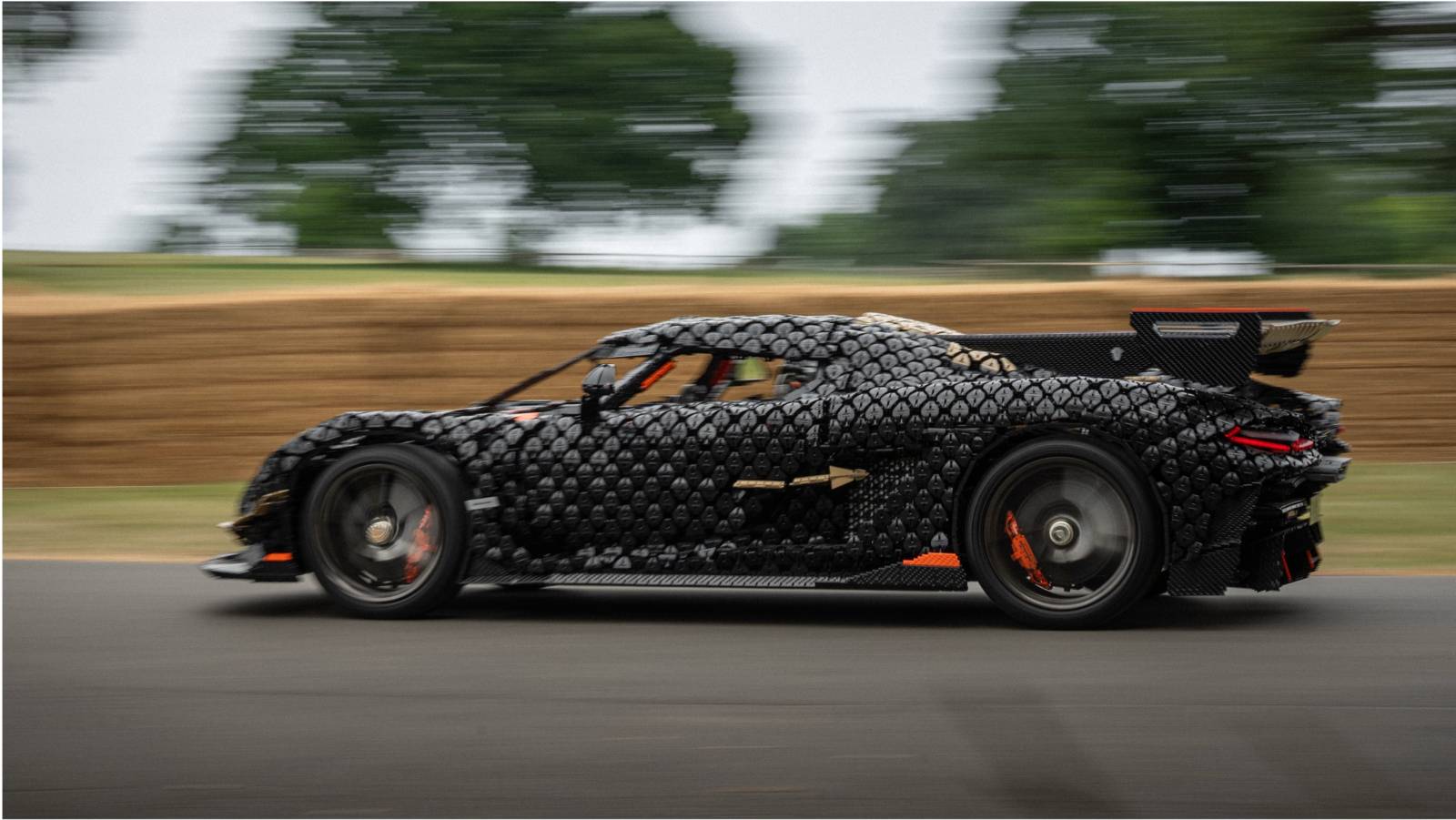 LEGO Technic 3