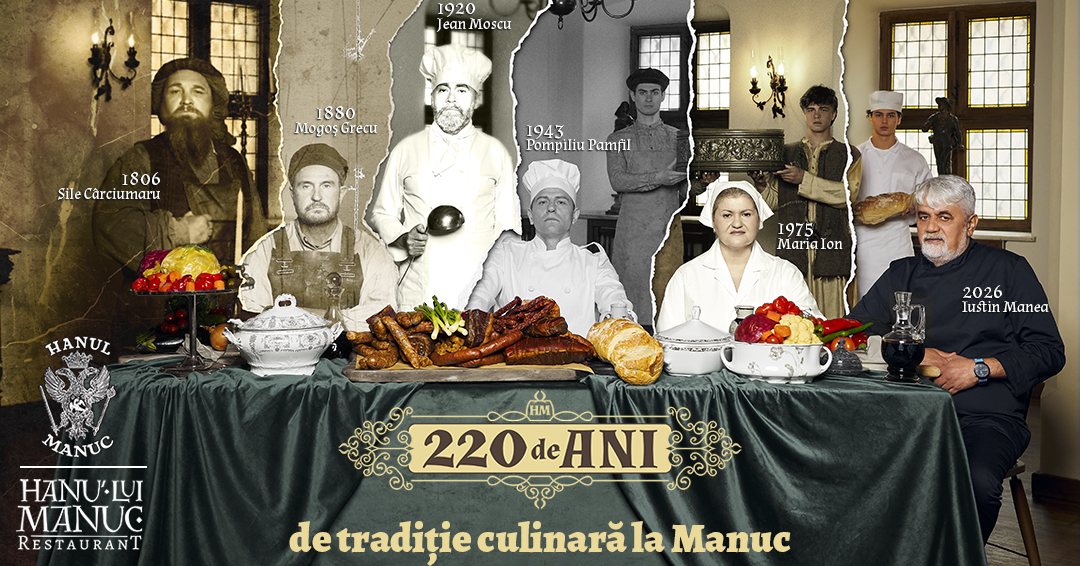 MANUC 220 vizaul campanie