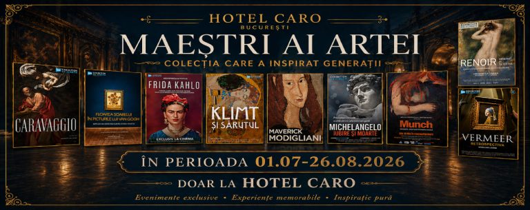 Maestri ai artei 1